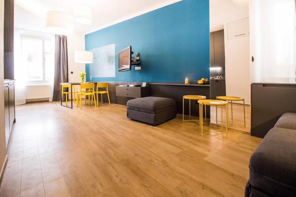 Apartmán In The Hearth Of The City Centre, Old Town Square - 3min Prague