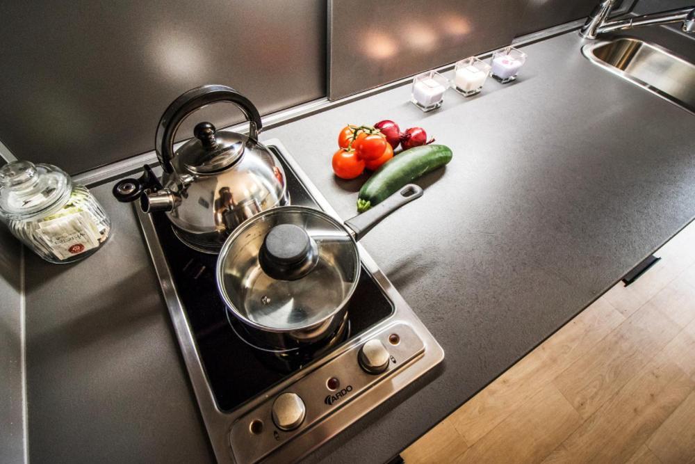 In The Hearth Of The City Centre, Old Town Square - 3min Apartmán *