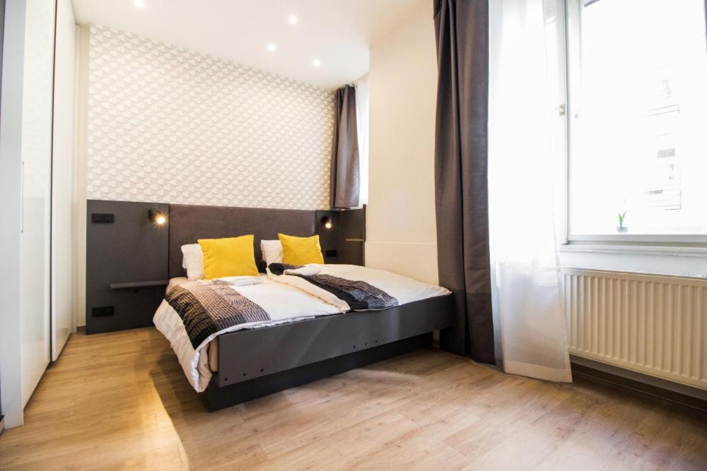 Apartmán In The Hearth Of The City Centre, Old Town Square - 3min