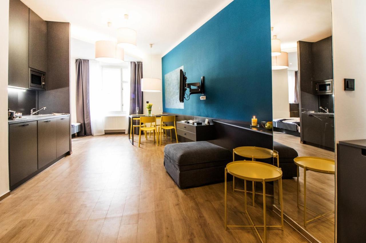 In The Hearth Of The City Centre, Old Town Square - 3min Apartmán Prague